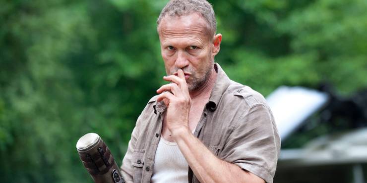 The Walking Dead The 15 Craziest Fan Theories The Walking Dead The 15 Craziest Fan Theories
